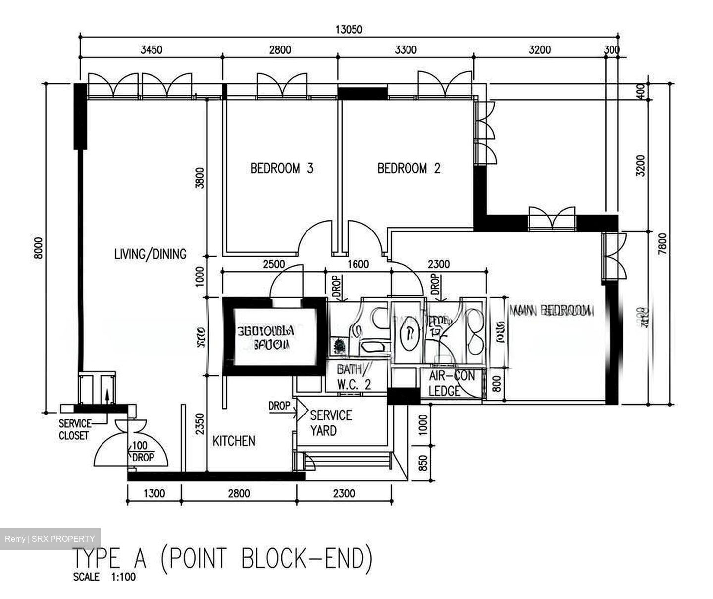 Blk 633A Edgedale Green (Punggol), HDB 4 Rooms #607971821